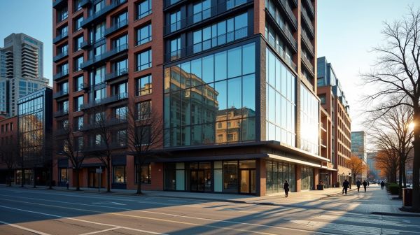 Choisir un courtier immobilier à Rosemont - La Petite-Patrie