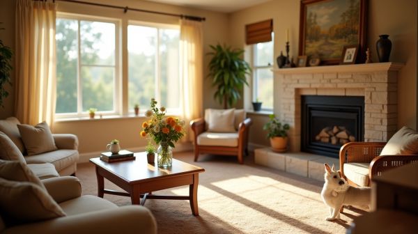 Comprendre la répartition des frais de chauffage en copropriété