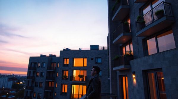 Guide pour optimiser la gestion des frais de chauffage en copropriété