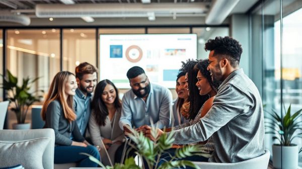 Optimisez la transmission d'entreprise grâce au fonds For Talents
