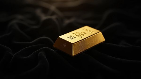 Pourquoi un lingotin d'or de 10g est-il un choix d'investissement intelligent ?