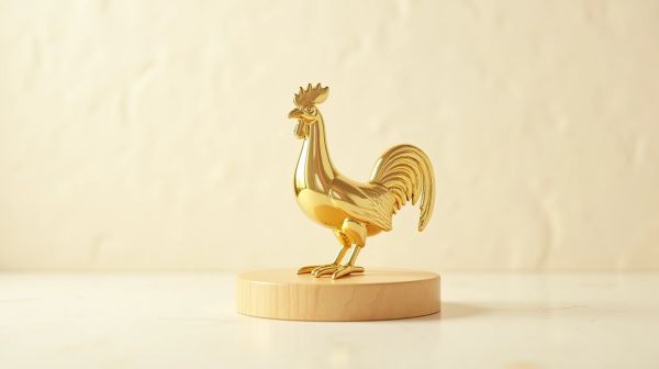 Quel est le prix d'une 10 francs or coq en 2026 ?