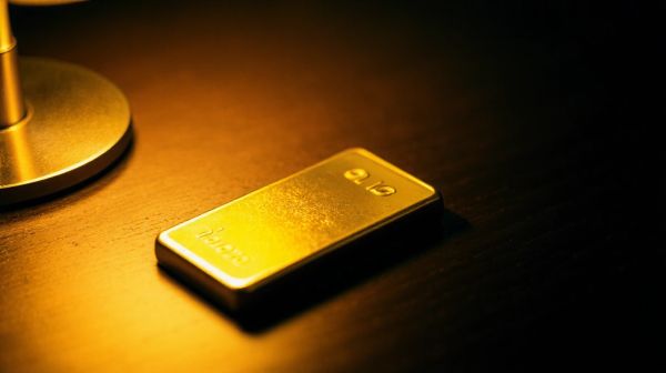 Top 5 raisons d'opter pour un lingotin d'or de 10g en investissement
