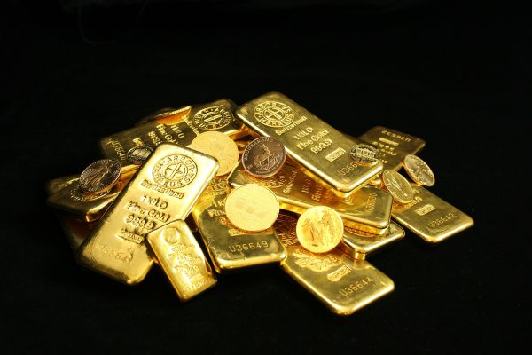 Top 5 raisons d'opter pour un lingotin d'or de 10g en investissement