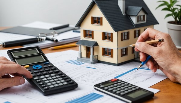 Calculer la valeur de sa maison : méthodes et conseils pratiques