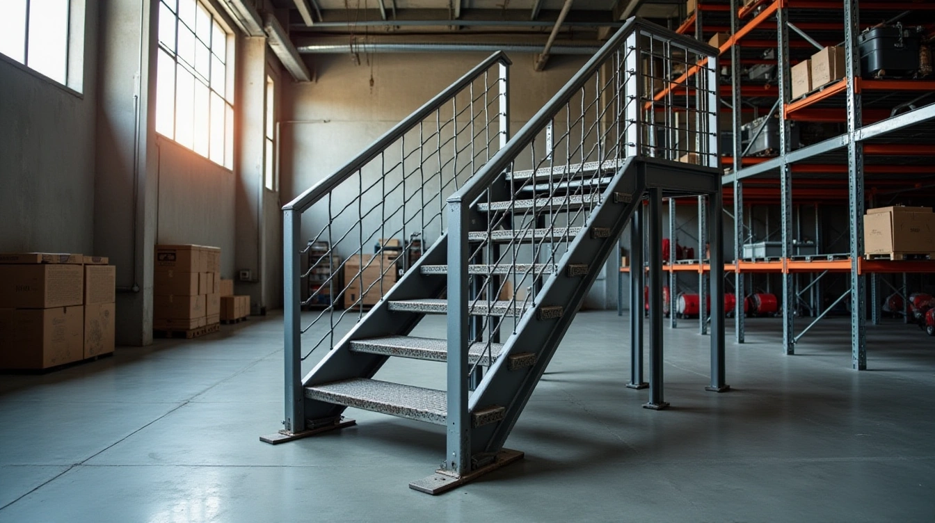 Sécurité et normes : les critères de conformité ERP et PMR